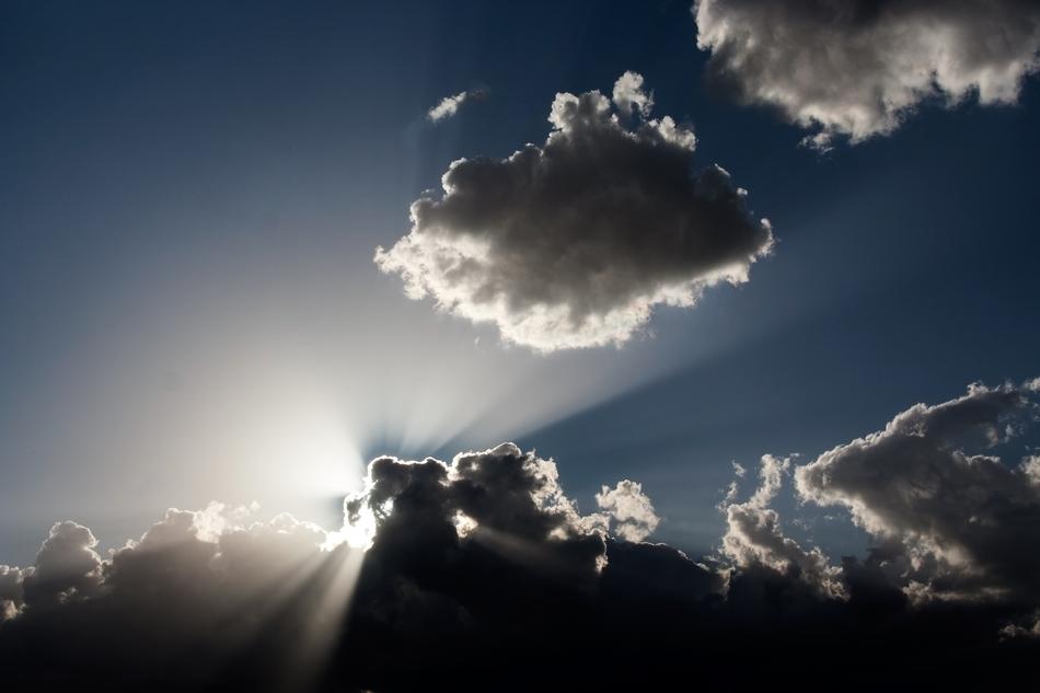 fabulous Clouds