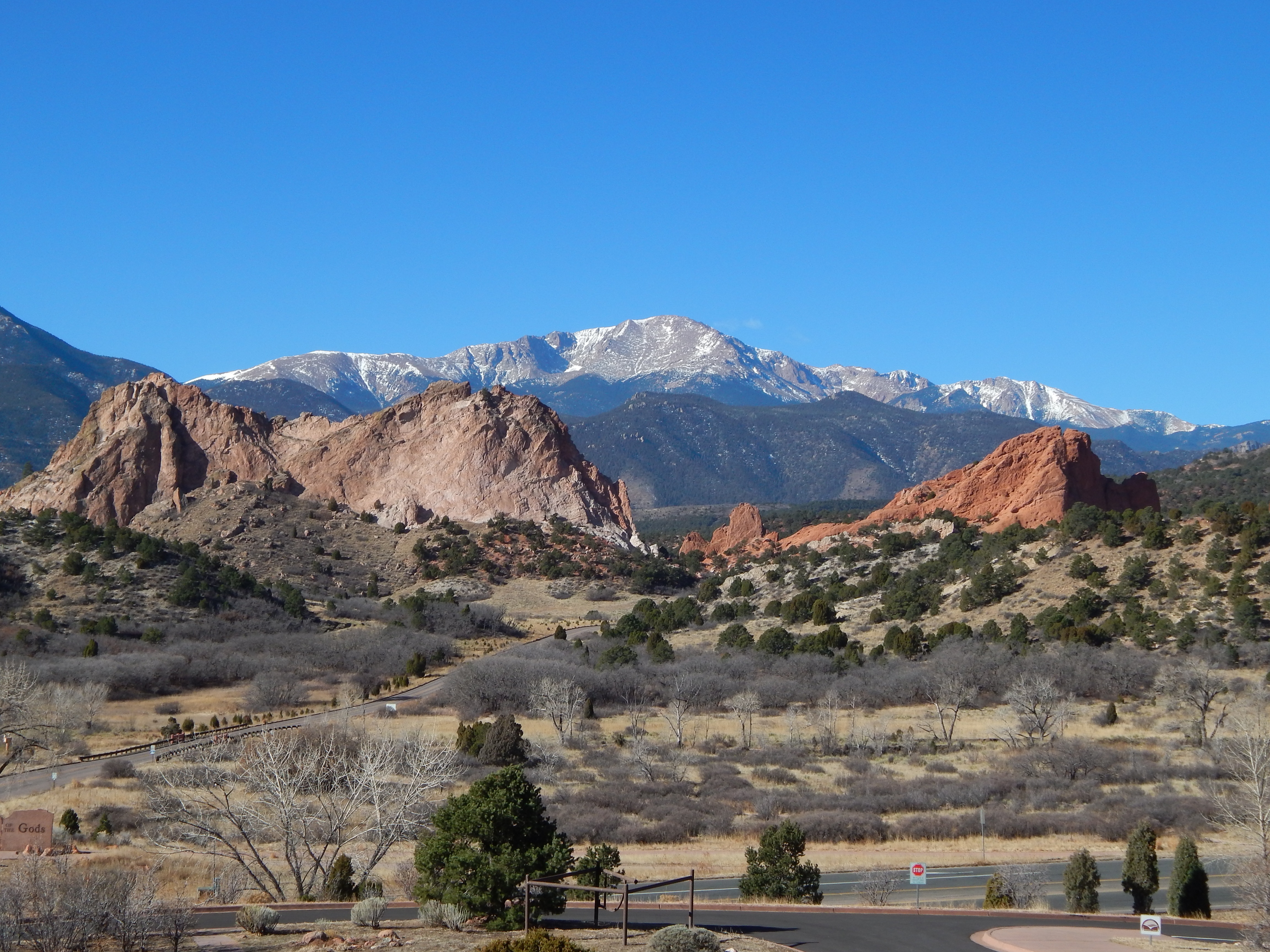 Colorado Springs Body Rubs