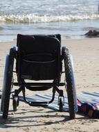 Rehabilitation Equipment sea