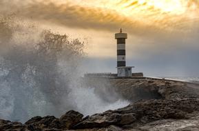 Mallorca Colonia Sant Jordi coast