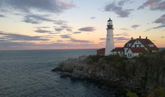 Cape Elizabeth Maine