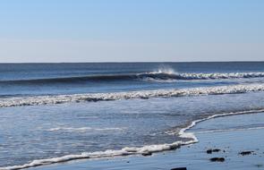 Sea Ocean Atlantic