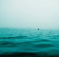 Boat Lonely