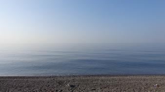 picture of Water Sea Shore