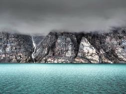 Baffin Island Canada