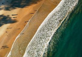 Desktop beach Water Nature