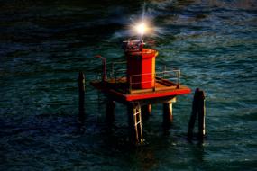 Beacon Lighthouse