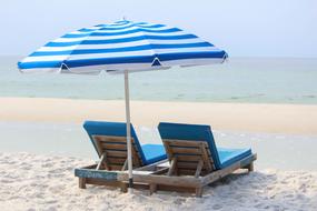 Beach Relax chairs
