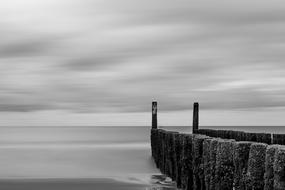 incredible Lake Water grey