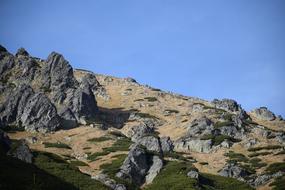 nice Poland Mountain