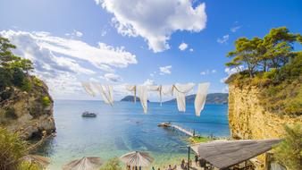 incredible Sea Summer