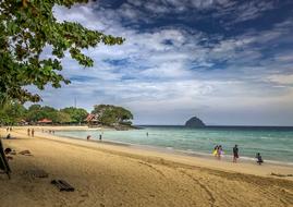 magnificent Thailand Phiphi Landscape