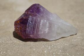 purple Geology Nature Stone