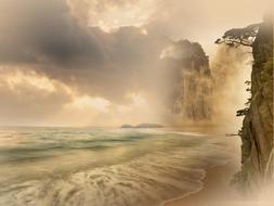 magnificent Beach Paradise