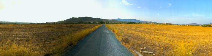 Friars Panoramic