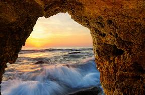 incredible Coast Rocky