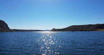 Willow Beach Colorado River