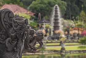 Bali Water Palace Vacations