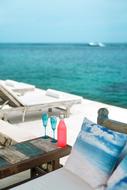 Villa for Resort Vacation