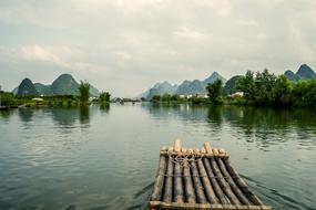 China Guilin Travel