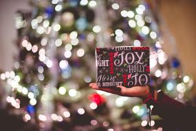 Christmas Decoration Lights