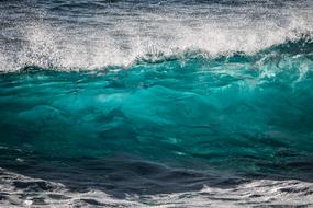 turquoise Water Sea Ocean