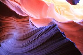 Canyon Rock Landscape