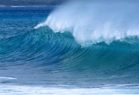 bigWave Ocean