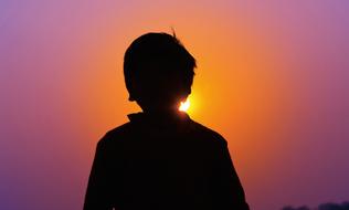 Sunset Boy India