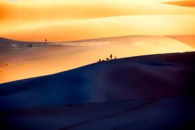 Great Sand Dunes National Park