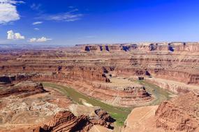 Dead Horse Point State Park Moab