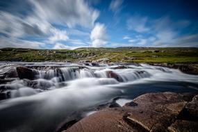 River Norway Water