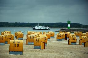 Beach Clubs