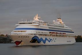 cruise ship Travel Vacations