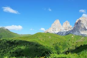Travel Scenic Nature