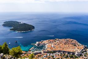 Croatia Dubrovnik