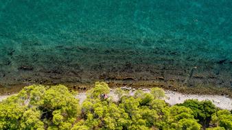Sea Adriatic Beach