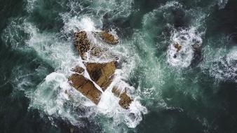 Sea Ocean Water