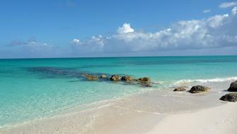 Water Beach Sand