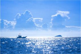 Vietnam Travel Lanscape