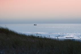 Sea Abendstimmung Evening Sky