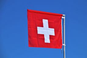 switzerland Flag Patriotism
