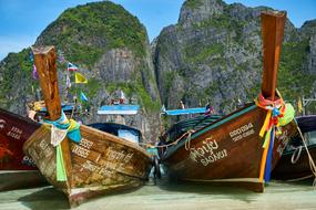 Ocean Thailand See