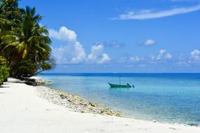 Baa Dharavandhoo Maldives