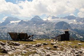 Dachstein Alps Top