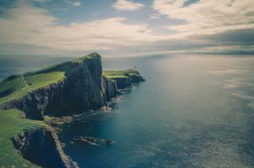 Ocean Sea Coast