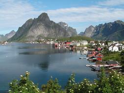 Travel Norway Tourism