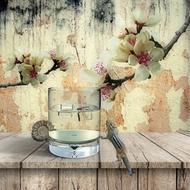 still life decoration texture background