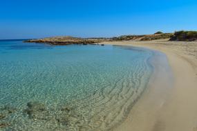 Sandy Beach paradise