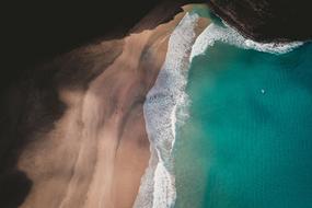 Sea Ocean Blue